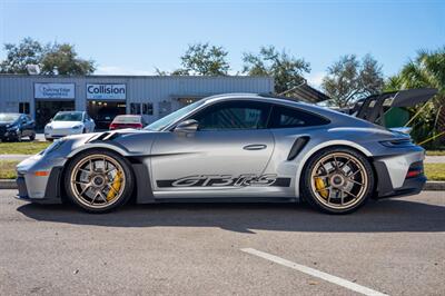 2024 Porsche 911 GT3 RS   - Photo 9 - Sarasota, FL 34243