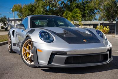 2024 Porsche 911 GT3 RS   - Photo 1 - Sarasota, FL 34243