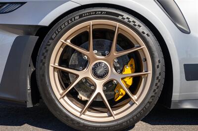 2024 Porsche 911 GT3 RS   - Photo 20 - Sarasota, FL 34243