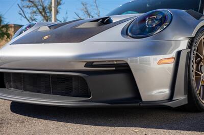 2024 Porsche 911 GT3 RS   - Photo 18 - Sarasota, FL 34243