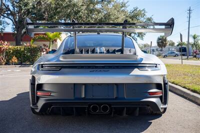 2024 Porsche 911 GT3 RS   - Photo 7 - Sarasota, FL 34243