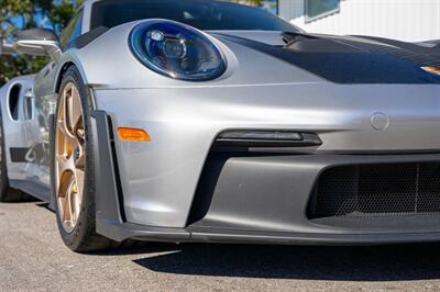 2024 Porsche 911 GT3 RS   - Photo 16 - Sarasota, FL 34243