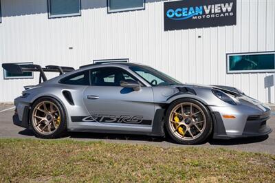 2024 Porsche 911 GT3 RS   - Photo 4 - Sarasota, FL 34243