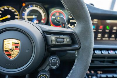 2024 Porsche 911 GT3 RS   - Photo 46 - Sarasota, FL 34243