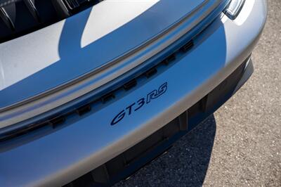 2024 Porsche 911 GT3 RS   - Photo 25 - Sarasota, FL 34243