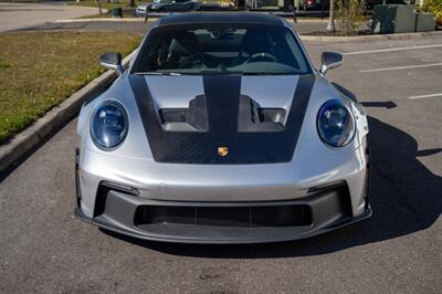 2024 Porsche 911 GT3 RS   - Photo 2 - Sarasota, FL 34243