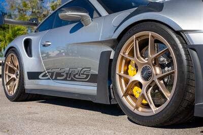 2024 Porsche 911 GT3 RS   - Photo 36 - Sarasota, FL 34243