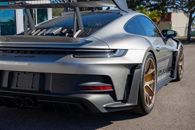 2024 Porsche 911 GT3 RS   - Photo 35 - Sarasota, FL 34243