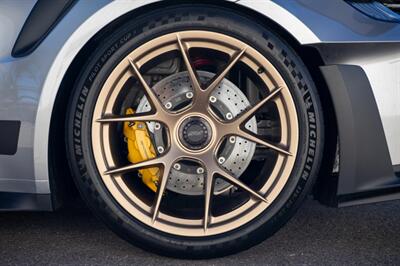 2024 Porsche 911 GT3 RS   - Photo 21 - Sarasota, FL 34243