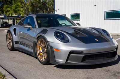 2024 Porsche 911 GT3 RS   - Photo 3 - Sarasota, FL 34243