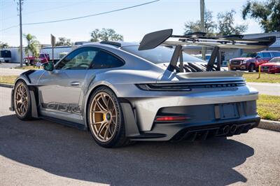 2024 Porsche 911 GT3 RS   - Photo 8 - Sarasota, FL 34243