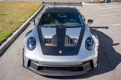 2024 Porsche 911 GT3 RS   - Photo 12 - Sarasota, FL 34243