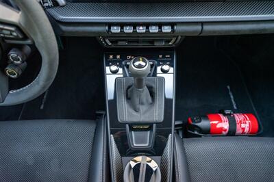 2024 Porsche 911 GT3 RS   - Photo 43 - Sarasota, FL 34243