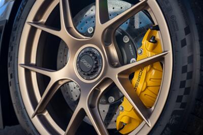 2024 Porsche 911 GT3 RS   - Photo 23 - Sarasota, FL 34243