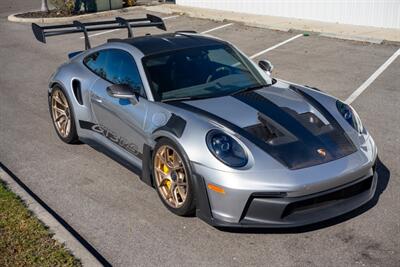 2024 Porsche 911 GT3 RS   - Photo 37 - Sarasota, FL 34243