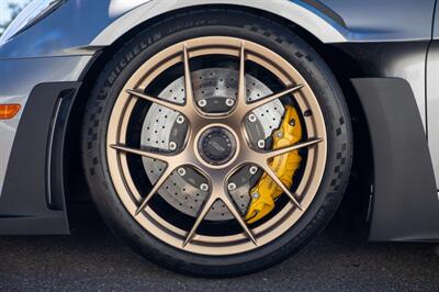 2024 Porsche 911 GT3 RS   - Photo 22 - Sarasota, FL 34243