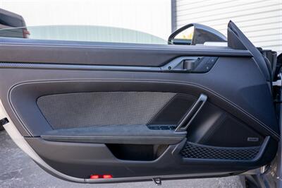 2024 Porsche 911 GT3 RS   - Photo 54 - Sarasota, FL 34243
