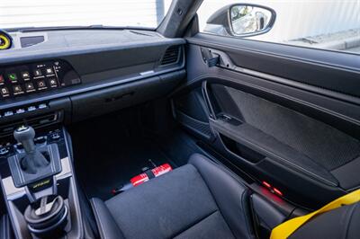 2024 Porsche 911 GT3 RS   - Photo 44 - Sarasota, FL 34243