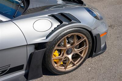 2024 Porsche 911 GT3 RS   - Photo 27 - Sarasota, FL 34243