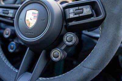 2024 Porsche 911 GT3 RS   - Photo 47 - Sarasota, FL 34243