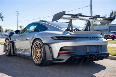 2024 Porsche 911 GT3 RS   - Photo 33 - Sarasota, FL 34243