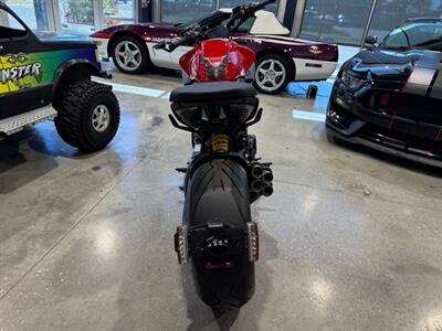 2023 Ducati Diavel V4   - Photo 3 - Sarasota, FL 34243