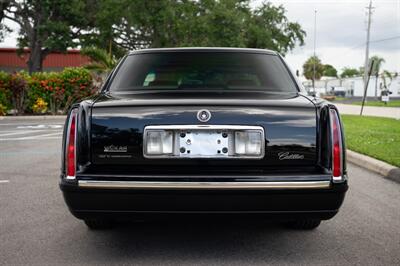 1999 Cadillac DeVille D'elegance   - Photo 9 - Sarasota, FL 34243