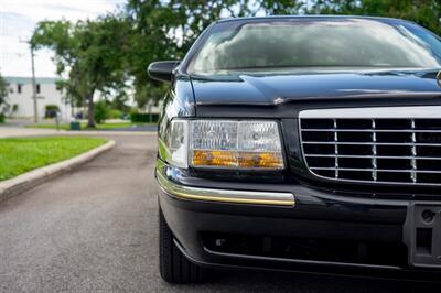 1999 Cadillac DeVille D'elegance   - Photo 20 - Sarasota, FL 34243
