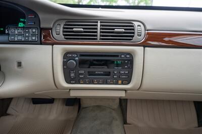 1999 Cadillac DeVille D'elegance   - Photo 48 - Sarasota, FL 34243