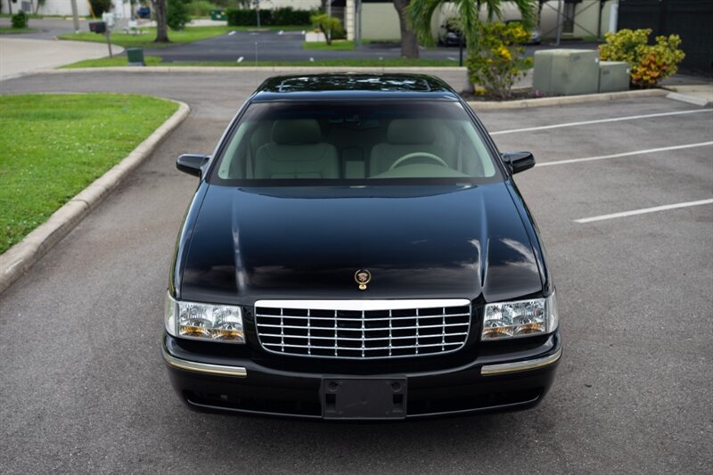 1999 Cadillac DeVille D'elegance - Photo 30 - Sarasota, FL 34243