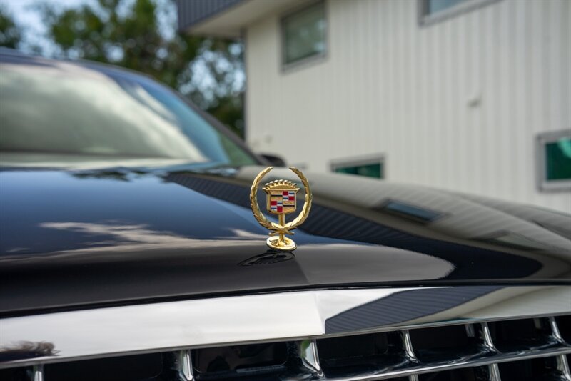 1999 Cadillac DeVille D'elegance - Photo 17 - Sarasota, FL 34243