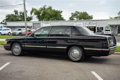 1999 Cadillac DeVille D'elegance   - Photo 13 - Sarasota, FL 34243