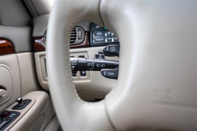 1999 Cadillac DeVille D'elegance   - Photo 39 - Sarasota, FL 34243