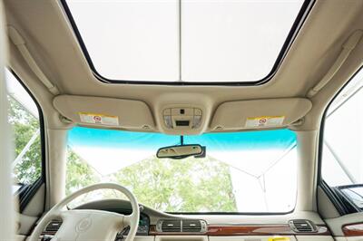 1999 Cadillac DeVille D'elegance   - Photo 49 - Sarasota, FL 34243