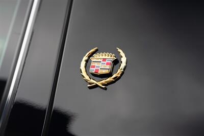 1999 Cadillac DeVille D'elegance   - Photo 32 - Sarasota, FL 34243