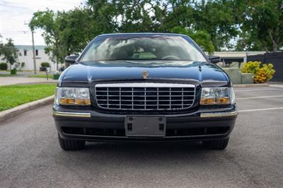1999 Cadillac DeVille D'elegance   - Photo 31 - Sarasota, FL 34243