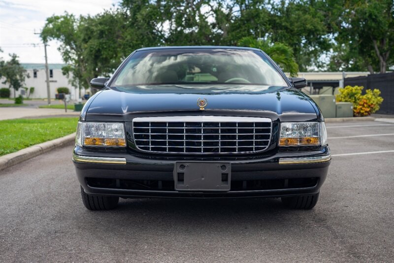 1999 Cadillac DeVille D'elegance - Photo 31 - Sarasota, FL 34243
