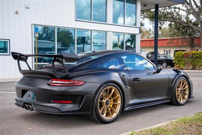 2019 Porsche 911 GT3 RS   - Photo 5 - Sarasota, FL 34243