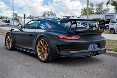 2019 Porsche 911 GT3 RS   - Photo 9 - Sarasota, FL 34243