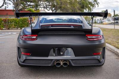2019 Porsche 911 GT3 RS   - Photo 7 - Sarasota, FL 34243