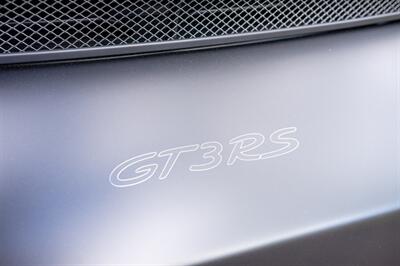 2019 Porsche 911 GT3 RS   - Photo 26 - Sarasota, FL 34243