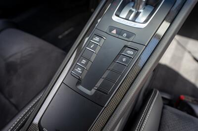 2019 Porsche 911 GT3 RS   - Photo 47 - Sarasota, FL 34243