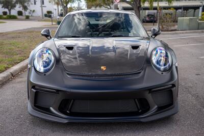 2019 Porsche 911 GT3 RS   - Photo 2 - Sarasota, FL 34243