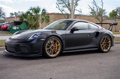 2019 Porsche 911 GT3 RS   - Photo 12 - Sarasota, FL 34243