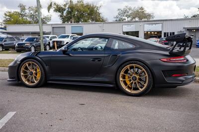 2019 Porsche 911 GT3 RS   - Photo 10 - Sarasota, FL 34243