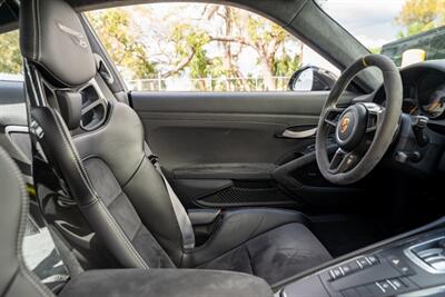 2019 Porsche 911 GT3 RS   - Photo 46 - Sarasota, FL 34243