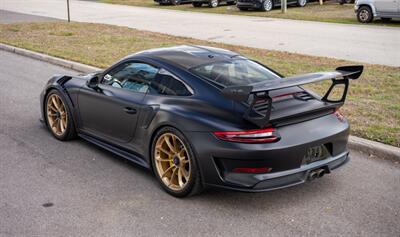 2019 Porsche 911 GT3 RS   - Photo 37 - Sarasota, FL 34243