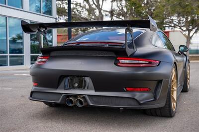 2019 Porsche 911 GT3 RS   - Photo 6 - Sarasota, FL 34243