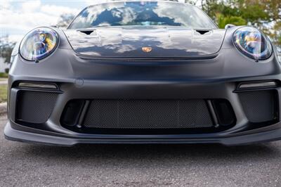 2019 Porsche 911 GT3 RS   - Photo 29 - Sarasota, FL 34243