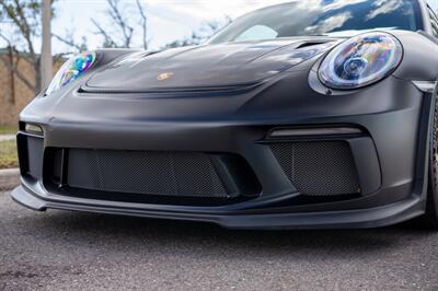 2019 Porsche 911 GT3 RS   - Photo 28 - Sarasota, FL 34243